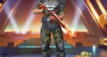 Conta free fire