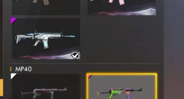 Conta free fire