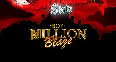 BOT MILLION 👑 90% a 99% DE ASSERTIVIDADE (DOUBLE)