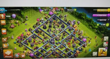 Clash 15 FULL