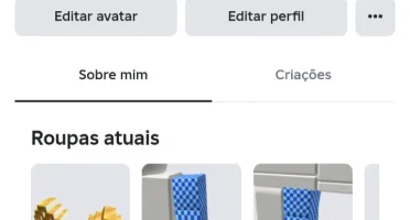 Conta Roblox 2019 - Limited no Ombro (Lingotes de Ouro) | Se