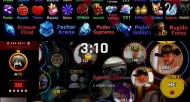 GANHE DINHEIRO COM LIVE INTERATIVA NO TIKTOK!