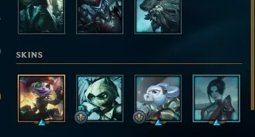 (LOL) Bronze II (MD10 Ganhando bastante PDL) LVL 46
