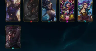 (LOL) Bronze II (MD10 Ganhando bastante PDL) LVL 46