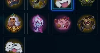 (LOL) Bronze II (MD10 Ganhando bastante PDL) LVL 46