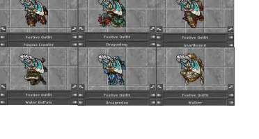 MS 460 FULL CHAR LOVE