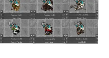 MS 460 FULL CHAR LOVE