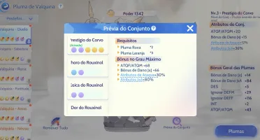 Conta Ragnarok Origin Classic