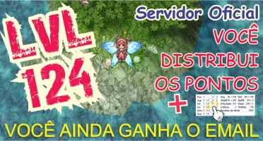 CONTA RAGNAROK