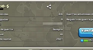 Clã Lv31 Cap 10 Ultra Raro, Relíquia