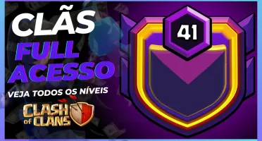 Clã Lv31 Cap 10 Ultra Raro, Relíquia
