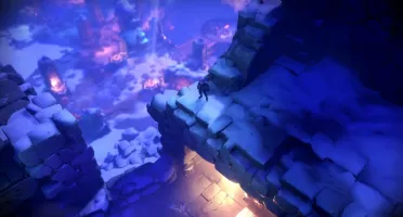 Xbox Darksiders Genesis #C32585