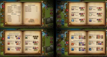 Summoners War Global com Veronica Taor Psamathe Shaina Taila