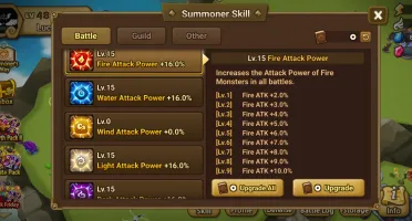 Summoners War Global com Veronica Taor Psamathe Shaina Taila