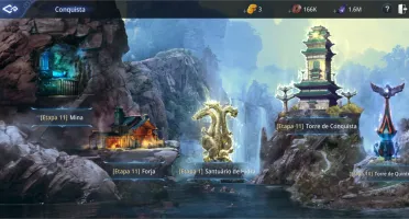 TAOIST LV 76 - 85K POWER