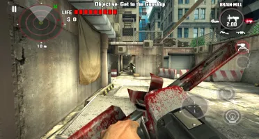 Contas Dead Trigger (Full Acesso)