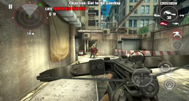 Contas Dead Trigger (Full Acesso)