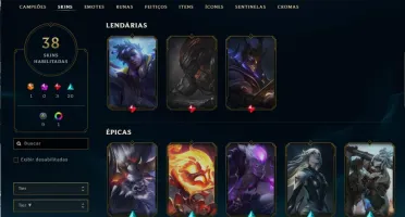 Conta diamant IV Main JG