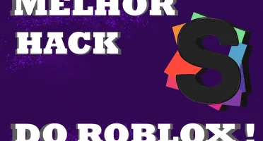 Hack para Roblox!!! Funciona em todos os games! SYNAPSE X