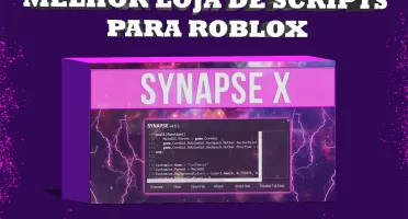 Hack para Roblox!!! Funciona em todos os games! SYNAPSE X