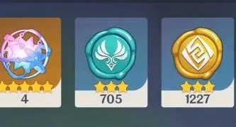 zhong  + keqing  espada 5 estrelas