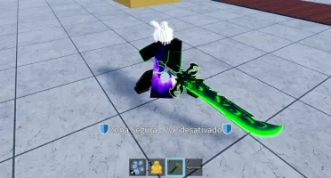 BLOXFRUITS conta c kit e buddha permanente + yoru