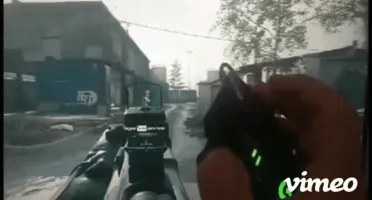 PC Ainassist warzone bo7 gruda mesmo