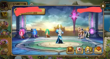 Conta Sw mid/end muito nat5.