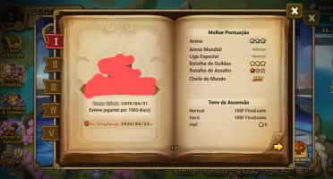 Conta Sw mid/end muito nat5.