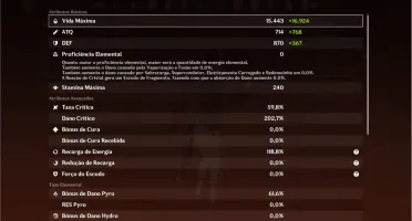 CONTA AR 56 Todos chars limitados de Banner e 14k de gemas