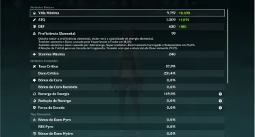CONTA AR 56 Todos chars limitados de Banner e 14k de gemas