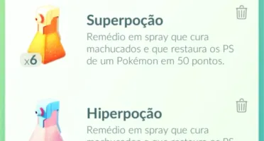 Conta pokemon Go lvl 40 top