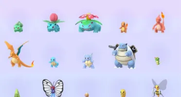 Conta pokemon Go lvl 40 top