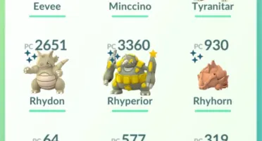 Conta pokemon Go lvl 40 top