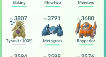 Conta pokemon Go lvl 40 top