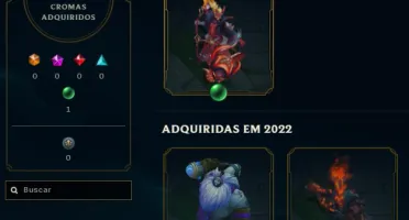 Conta Lol Level 130 + 51 Skins, 84 campeões + conta Valorant