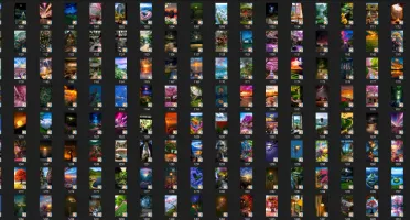 Mega Pack Viral: 10.000+ Vídeos para Lucrar nas Redes