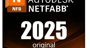 Autodesk Netfabb Premium para Windows - Original