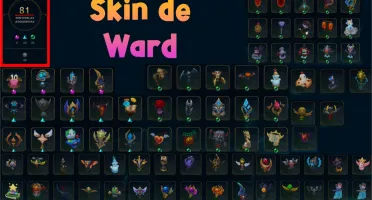 SUPER CONTA LEAGUE OF LEGENDS