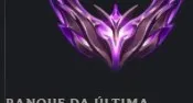 SUPER CONTA LEAGUE OF LEGENDS