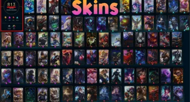 SUPER CONTA LEAGUE OF LEGENDS