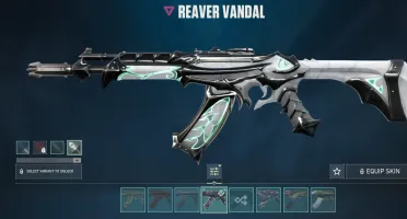 Conta De Valorant 1K E 300 Gasto