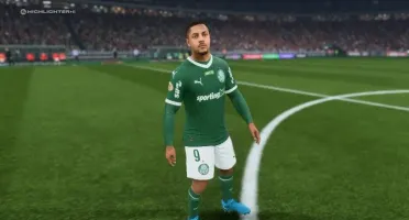 BRFP Patch EA FC 26 | Mod Completo + Instalação