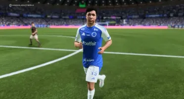 BRFP Patch EA FC 26 | Mod Completo + Instalação