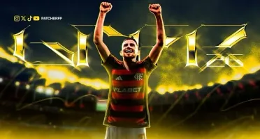 BRFP Patch EA FC 26 | Mod Completo + Instalação