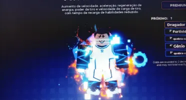 Conta Com Lavinho E Velocidade Divina
