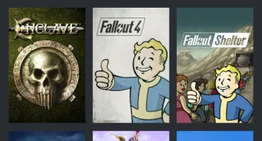 Conta Steam