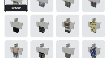 Conta roblox, 38k de robux gastos