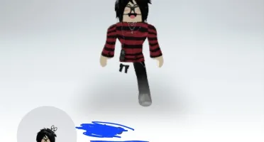 Conta roblox, 38k de robux gastos