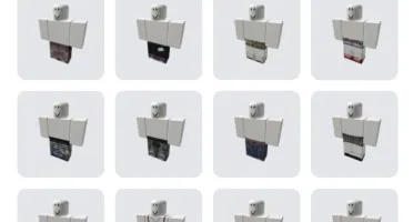 Conta roblox, 38k de robux gastos